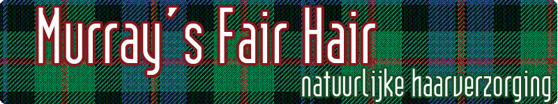 Murray's Fair Hair, groene kapper, Den Haag